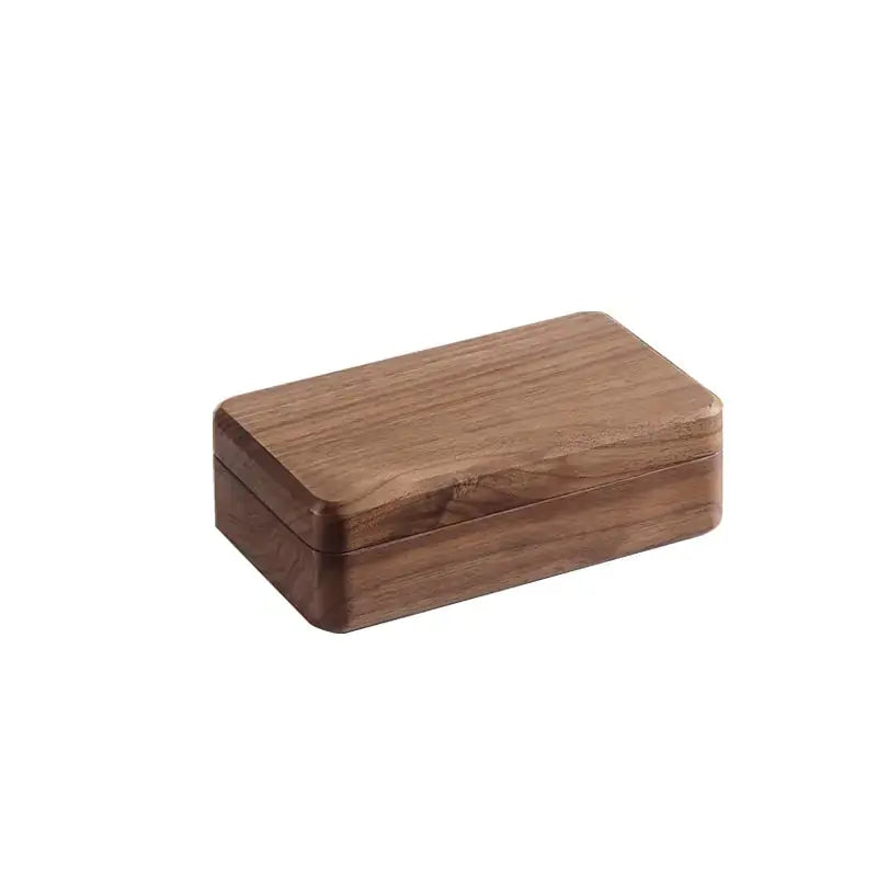 Luxury Wood Jewelry Box Lenas Jewelry Emporium